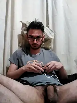 FefeDicKO online show from 03/10/25, 01:21