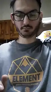 FefeDicKO online show from 03/11/25, 06:10