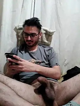 FefeDicKO online show from 03/12/25, 01:51