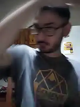 FefeDicKO online show from 03/14/25, 07:26