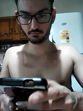 FefeDicKO online show from 03/15/25, 05:52