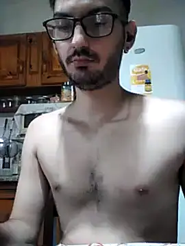 FefeDicKO online show from 03/15/25, 08:58