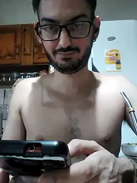 FefeDicKO online show from 03/19/25, 05:08
