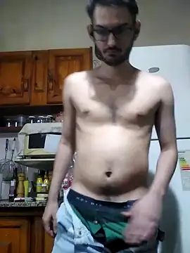 FefeDicKO online show from 03/20/25, 05:57