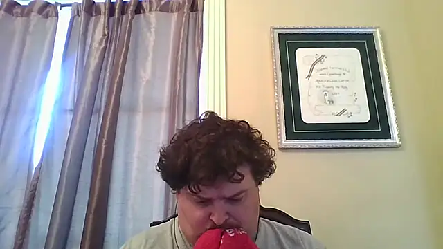 Snapshot of YelpedAverting chatting on 11/24/25, 04:29 YelpedAverting online show from 11/24/25, 04:29