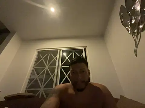 Megan thompson33 online show from 07/30/26, 03:49