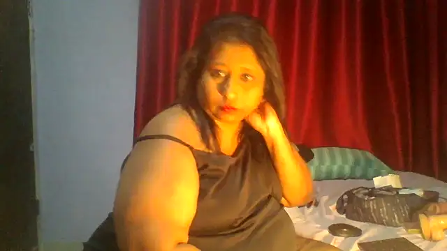 raniofsex02 online show from 01/31/25, 03:30