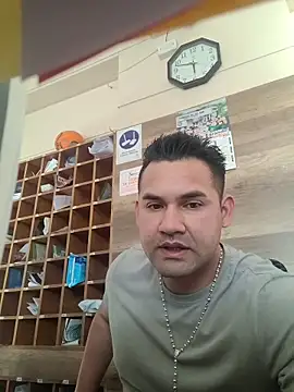 Maximil56 online show from 10/09/25, 08:40