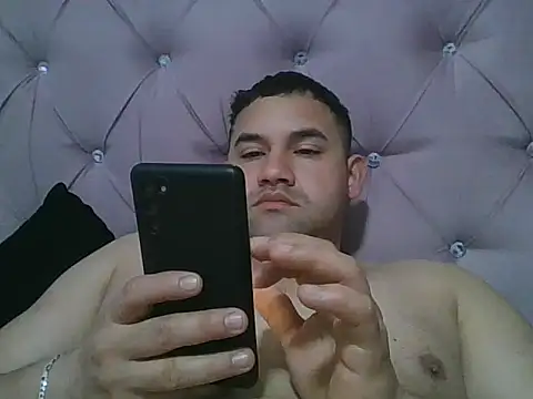 Maximil56 online show from 07/25/26, 01:30