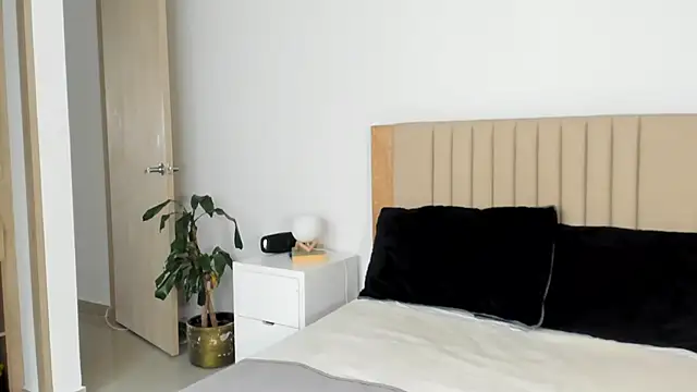 AnaHenao online show from 10/28/25, 09:28