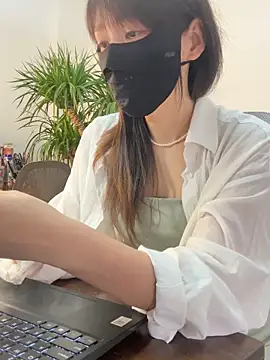 Annabody online show from 09/15/25, 03:50