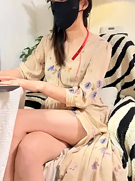 Snapshot of Annabody chatting on 12/05/25, 05:31 Annabody online show from 12/05/25, 05:31