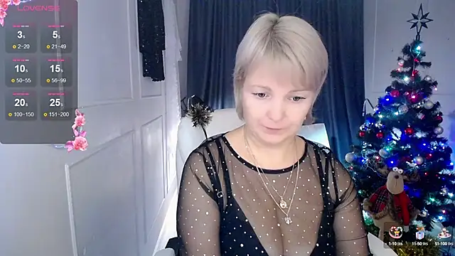 Juarnea online show from 12/18/24, 03:00