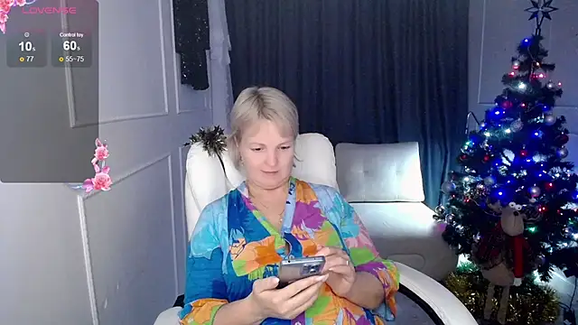 Juarnea online show from 12/19/24, 05:08