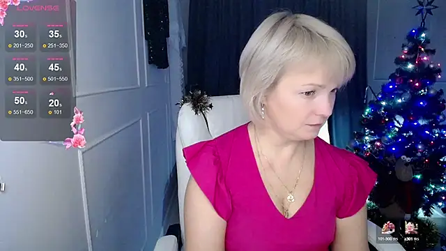 Juarnea online show from 12/20/24, 03:10