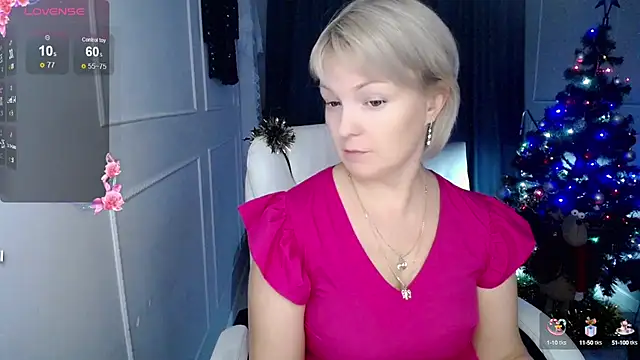 Juarnea online show from 12/20/24, 06:24