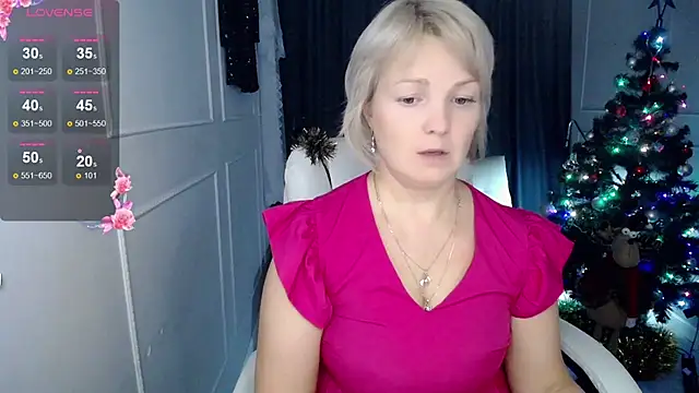 Juarnea online show from 12/20/24, 09:28