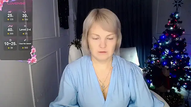 Juarnea online show from 12/23/24, 03:01