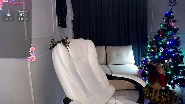 Juarnea online show from 12/23/24, 06:05