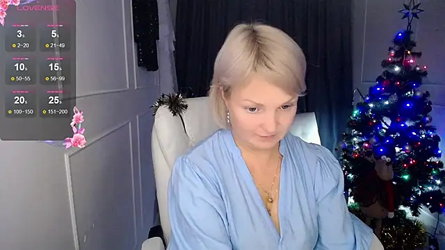 Juarnea online show from 12/23/24, 09:08