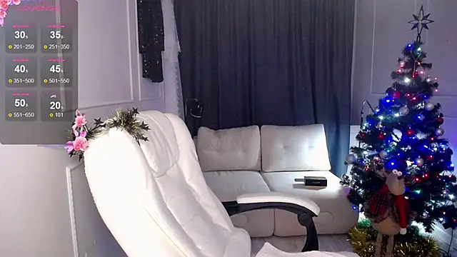 Juarnea online show from 12/24/24, 05:44