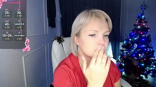 Juarnea online show from 12/24/24, 08:49