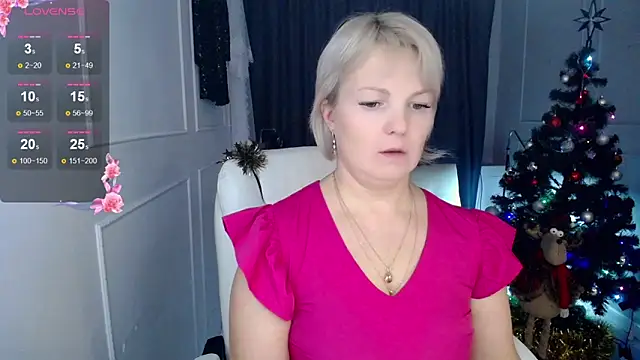 Juarnea online show from 12/26/24, 08:21