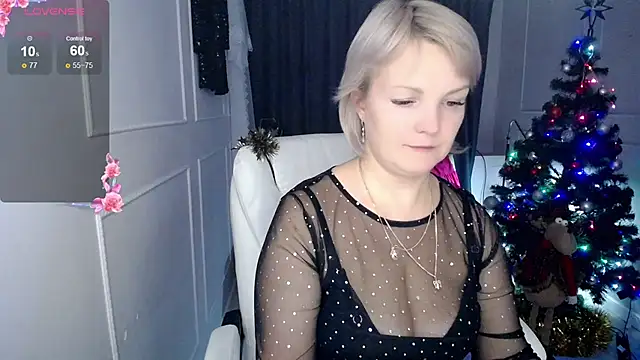Juarnea online show from 12/27/24, 05:48