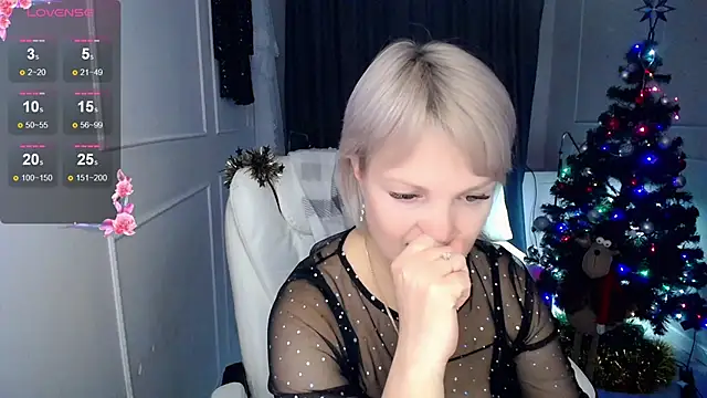 Juarnea online show from 12/27/24, 08:50