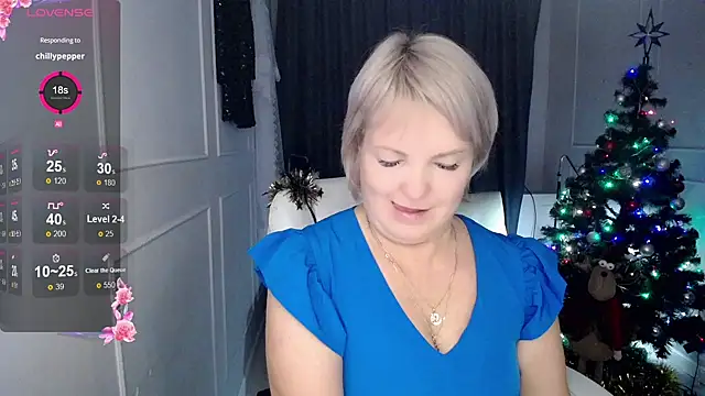 Juarnea online show from 12/28/24, 06:08
