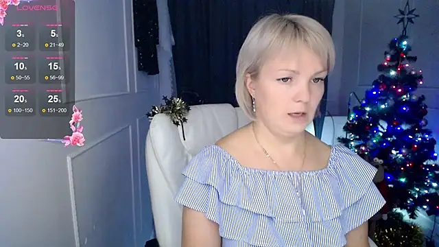 Juarnea online show from 12/29/24, 05:33