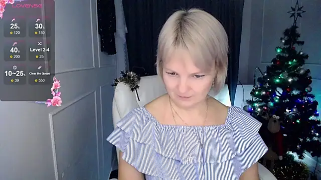 Juarnea online show from 12/29/24, 08:37