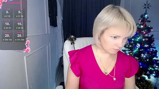 Juarnea online show from 01/02/25, 03:40
