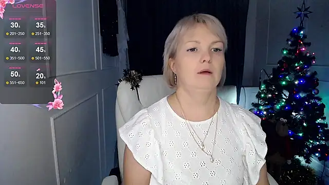 Juarnea online show from 01/04/25, 05:37