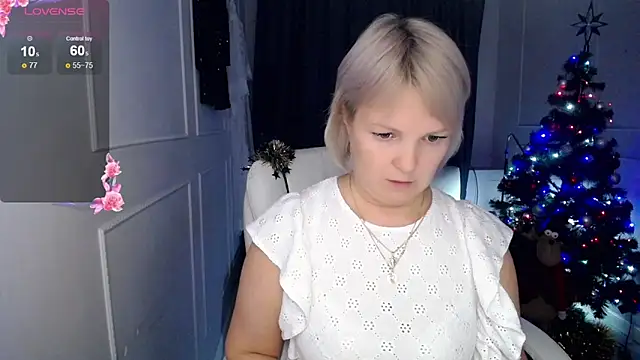 Juarnea online show from 01/04/25, 08:37
