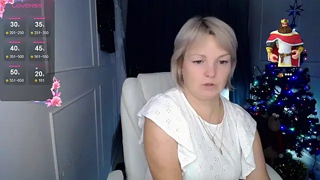 Juarnea online show from 01/08/25, 07:56