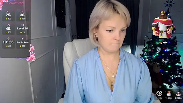 Juarnea online show from 01/09/25, 08:11