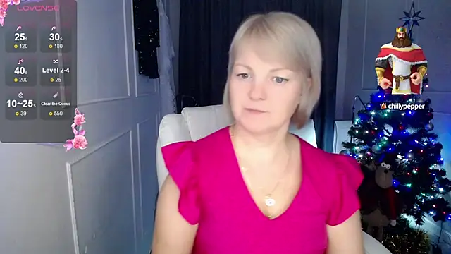 Juarnea online show from 01/13/25, 04:51