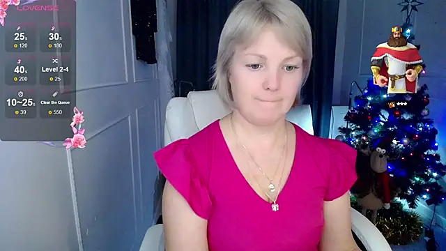 Juarnea online show from 01/13/25, 07:53