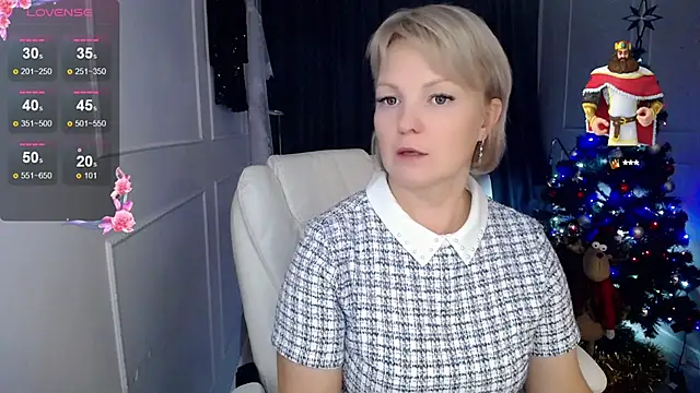 Juarnea online show from 01/15/25, 06:08