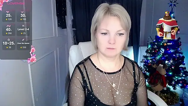 Juarnea online show from 01/17/25, 08:44