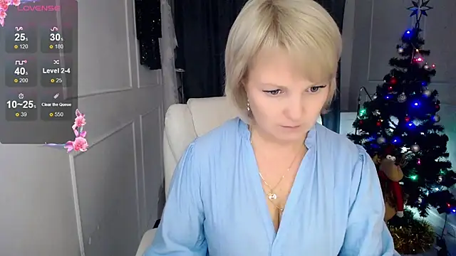 Juarnea online show from 01/20/25, 02:36