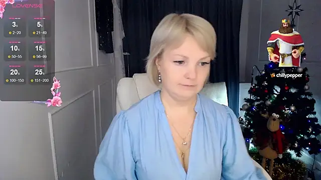 Juarnea online show from 01/20/25, 05:37