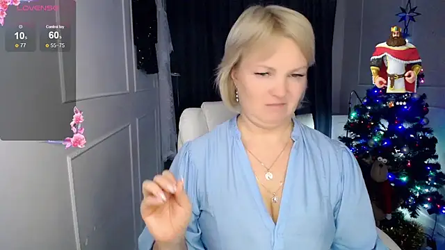 Juarnea online show from 01/20/25, 08:40