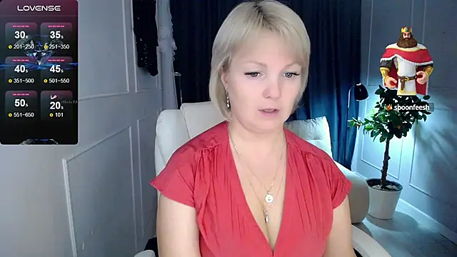 Juarnea online show from 02/06/25, 04:36