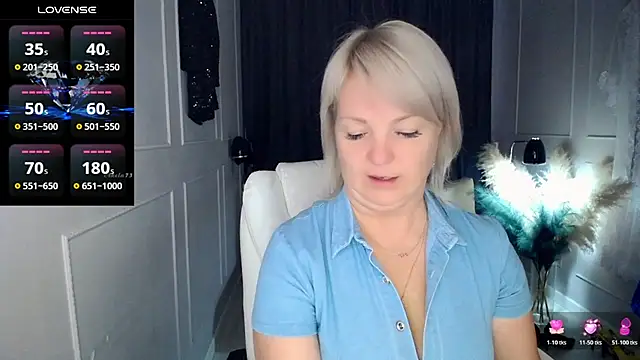 Juarnea online show from 05/13/26, 07:50