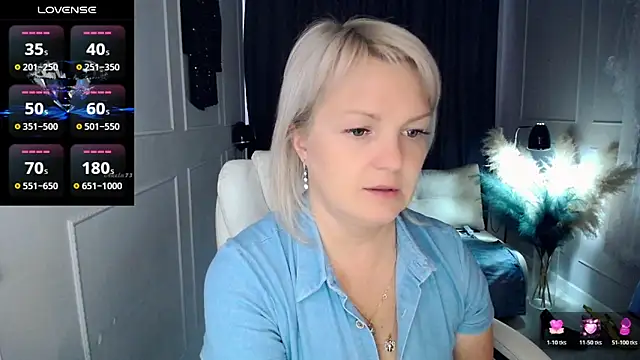 Juarnea online show from 05/16/26, 10:36