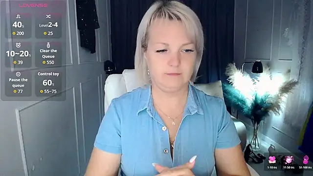Juarnea online show from 06/11/26, 12:47