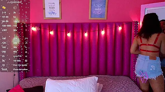 littleebonny online show from 12/06/24, 03:22
