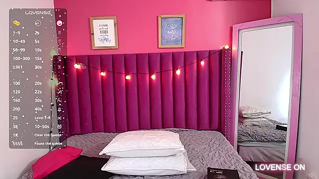 littleebonny online show from 12/11/24, 12:44